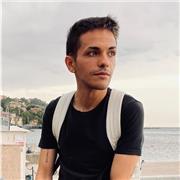 Insegnante di Lingua e Letteratura Spagnola per ripetizioni